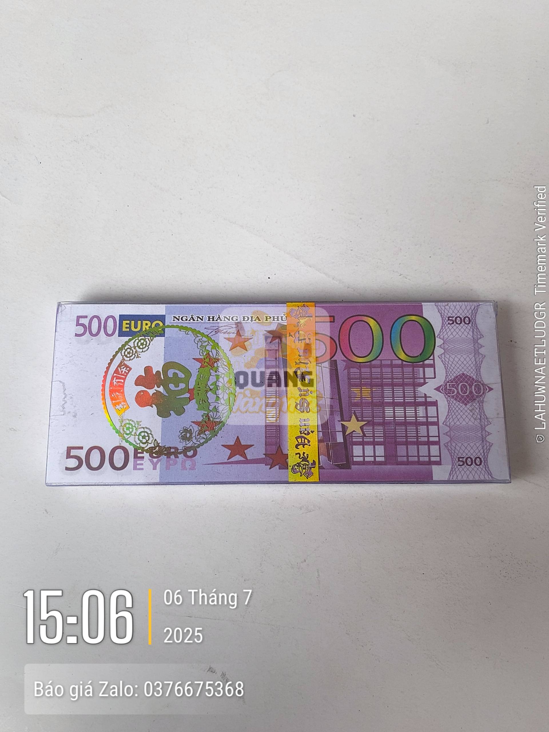 Tiền 25